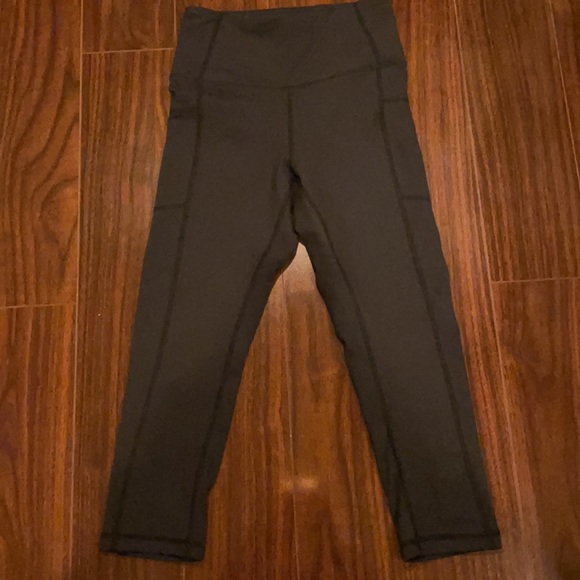Ethos leggings - Picture 3 of 6